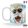 Mug Mégané Sennin 2 Mug Mégané Sennin -Otaku Boutique mug megane sennin