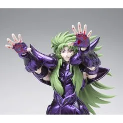 Myth Cloth Aries Shion EX Surplis & Pope -Otaku Boutique myth cloth aries shion ex surplis pope 2