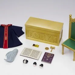 Myth Cloth Balron Lune Complete Set -Otaku Boutique myth cloth balron lune complete set 2