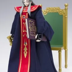 Myth Cloth Balron Lune Complete Set -Otaku Boutique myth cloth balron lune complete set 4