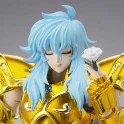 Myth Cloth EX - Aphrodite Le Chevalier D'or Du Poisson -Otaku Boutique myth cloth ex aphrodite du poisson 3