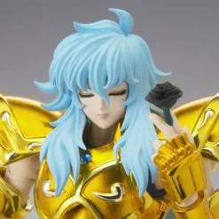 Myth Cloth EX - Aphrodite Le Chevalier D'or Du Poisson -Otaku Boutique myth cloth ex aphrodite du poisson 4