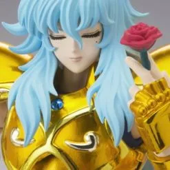 Myth Cloth EX - Aphrodite Le Chevalier D'or Du Poisson -Otaku Boutique myth cloth ex aphrodite du poisson 5