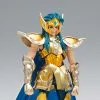 Saint Seiya - Aquarius Camus Du Verseau - Myth Cloth EX Rev 1 Saint Seiya - Aquarius Camus Du Verseau - Myth Cloth EX Rev -Otaku Boutique myth cloth ex aquarius camus