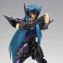 Myth Cloth EX Camus Du Verseau Surplis