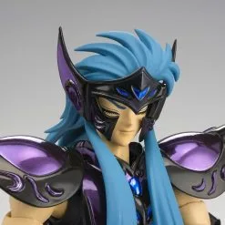Myth Cloth EX Camus Du Verseau Surplis -Otaku Boutique myth cloth ex camus du verseau surplis 7