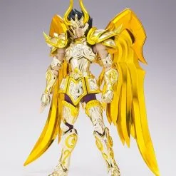Myth Cloth EX Du Capricorne SOG -Otaku Boutique myth cloth ex capricorne 2