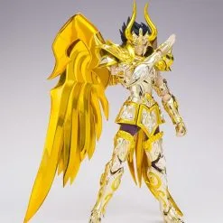 Myth Cloth EX Du Capricorne SOG -Otaku Boutique myth cloth ex capricorne 4