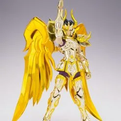 Myth Cloth EX Du Capricorne SOG -Otaku Boutique myth cloth ex capricorne 5