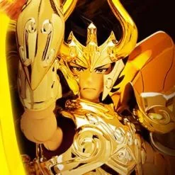 Myth Cloth EX Du Capricorne SOG -Otaku Boutique myth cloth ex capricorne 6