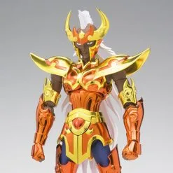 Myth Cloth EX Chrysaor Krishna