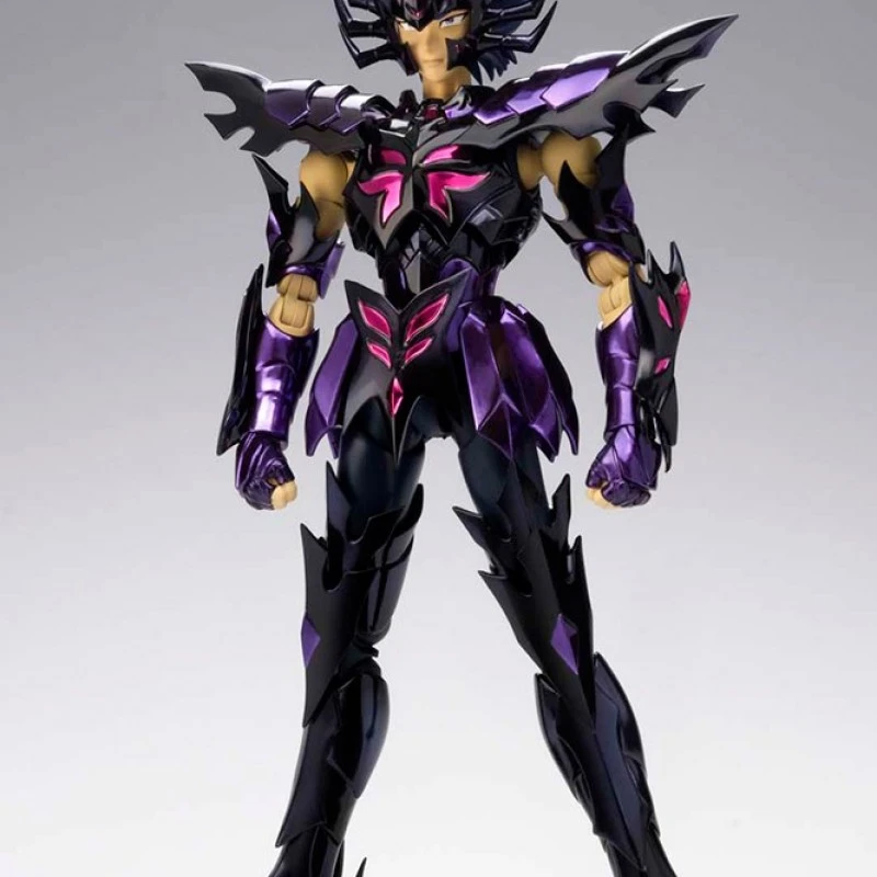Myth Cloth EX - Death Mask Cancer Surplis 3 Myth Cloth EX - Death Mask Cancer Surplis