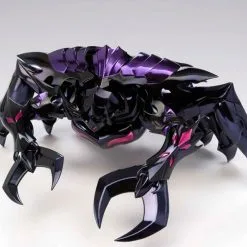 Myth Cloth EX - Death Mask Cancer Surplis 14 Myth Cloth EX - Death Mask Cancer Surplis -Otaku Boutique myth cloth ex death mask cancer surplis 1 5