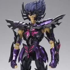 Myth Cloth EX - Death Mask Cancer Surplis 15 Myth Cloth EX - Death Mask Cancer Surplis -Otaku Boutique myth cloth ex death mask cancer surplis 1 6