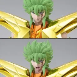 Myth Cloth EX - Isaac Kraken -Otaku Boutique myth cloth ex isaac kraken 3