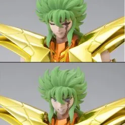 Myth Cloth EX - Isaac Kraken -Otaku Boutique myth cloth ex isaac kraken 4