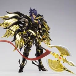 Myth Cloth EX Loki -Otaku Boutique myth cloth ex loki 3