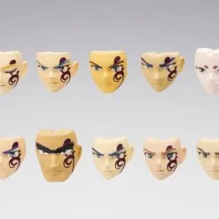 Myth Cloth EX Loki -Otaku Boutique myth cloth ex loki 5