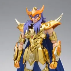 Myth Cloth EX Milo Scorpion Saintia Sho Ver