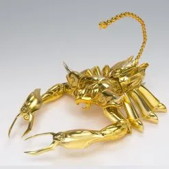 Myth Cloth EX Milo Scorpion Saintia Sho Ver -Otaku Boutique myth cloth ex milo scorpion saintia sho ver 3