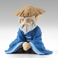 Myth Cloth EX OCE Dohko Et Vieux Maitre -Otaku Boutique myth cloth ex oce dohko et vieux maitre 1