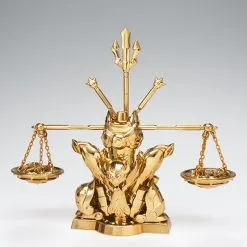 Myth Cloth EX OCE Dohko Et Vieux Maitre -Otaku Boutique myth cloth ex oce dohko et vieux maitre 2