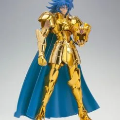 Myth Cloth EX Saga Revival Edition