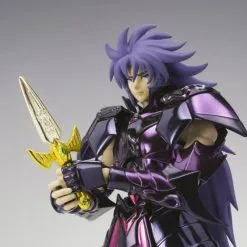Myth Cloth Ex - Gemini Saga Surplis -Otaku Boutique myth cloth ex saga surplis 6