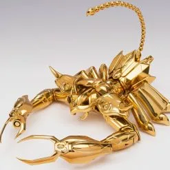 Myth Cloth Ex - Milo Du Scorpion Version OCE -Otaku Boutique myth cloth ex scorpion oce 2