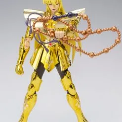 Myth Cloth EX Shaka De La Vierge Revival Ver 9 Myth Cloth EX Shaka De La Vierge Revival Ver -Otaku Boutique myth cloth ex shaka de la vierge revival ver 2