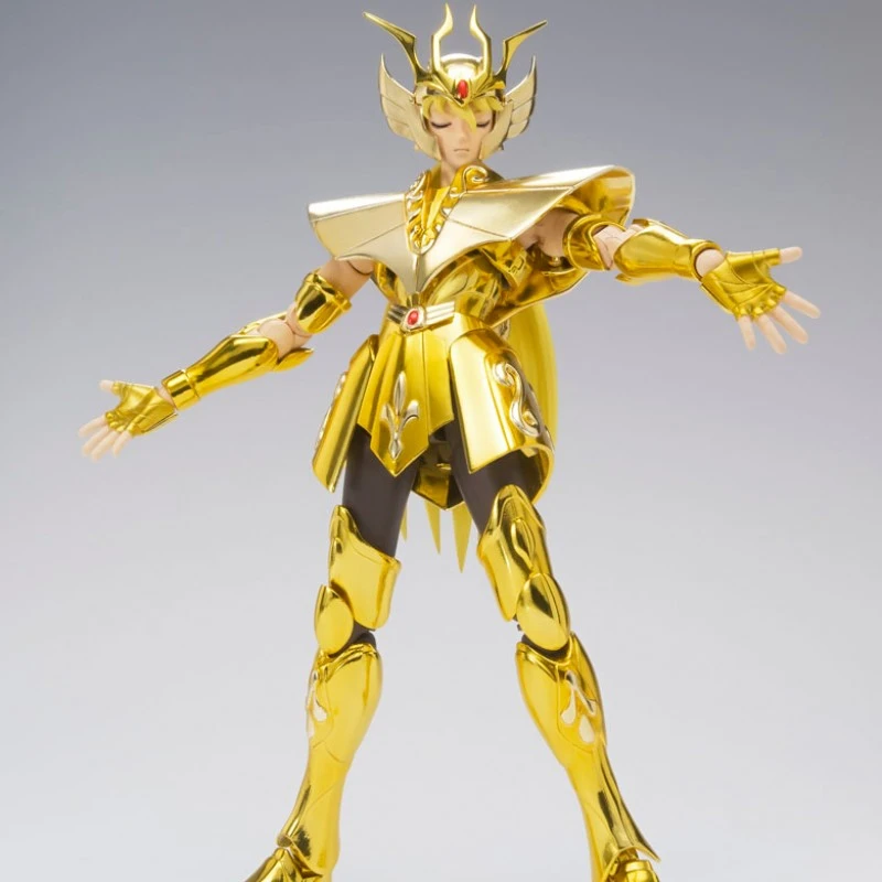 Myth Cloth EX Shaka De La Vierge Revival Ver 7 Myth Cloth EX Shaka De La Vierge Revival Ver – Image 5
