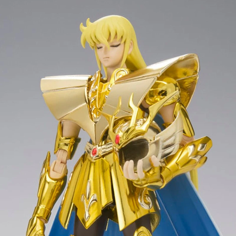 Myth Cloth EX Shaka De La Vierge Revival Ver 3 Myth Cloth EX Shaka De La Vierge Revival Ver