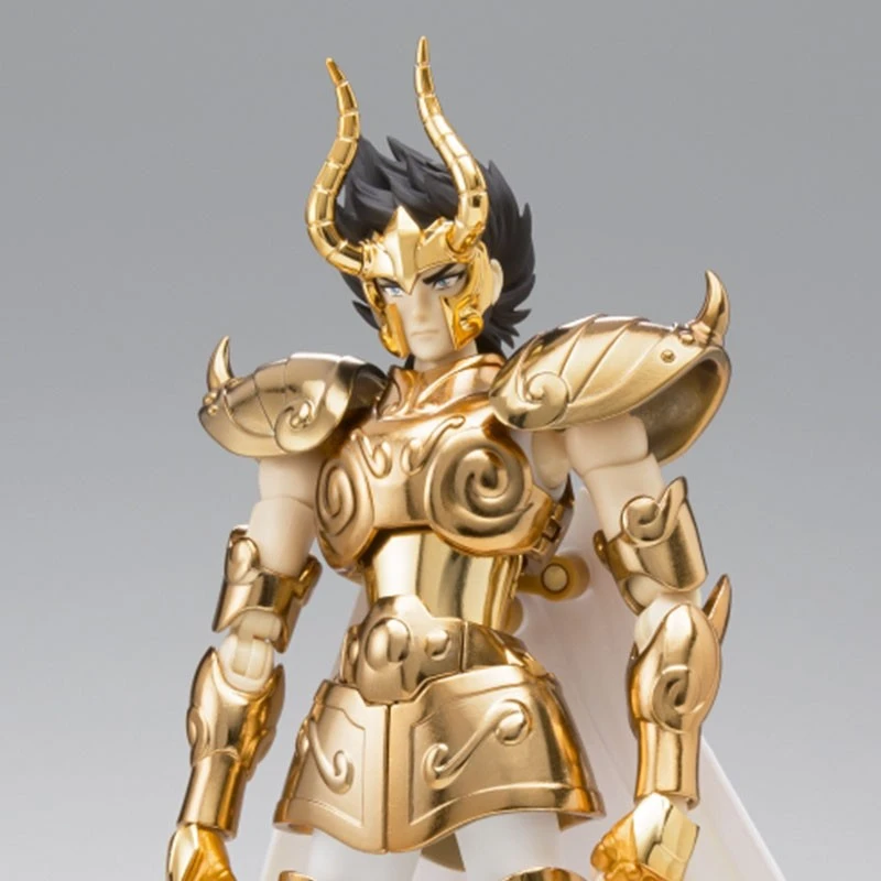 Myth Cloth EX Shura Du Capricorne OCE 3 Myth Cloth EX Shura Du Capricorne OCE