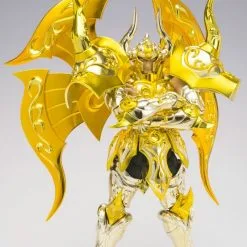 Myth Cloth EX SOG - Aldebaran Du Taureau -Otaku Boutique myth cloth ex sog aldebaran du taureau 2