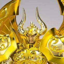 Myth Cloth EX SOG - Aldebaran Du Taureau -Otaku Boutique myth cloth ex sog aldebaran du taureau 4