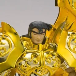 Myth Cloth EX SOG - Aldebaran Du Taureau -Otaku Boutique myth cloth ex sog aldebaran du taureau 5