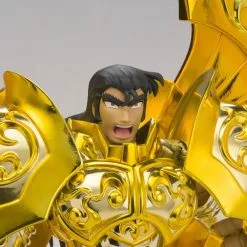 Myth Cloth EX SOG - Aldebaran Du Taureau -Otaku Boutique myth cloth ex sog aldebaran du taureau 6