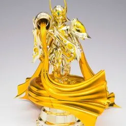 Myth Cloth EX SOG - Aquarius Camus -Otaku Boutique myth cloth ex sog aquarius 3