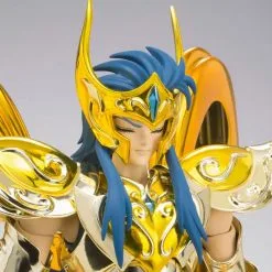 Myth Cloth EX SOG - Aquarius Camus -Otaku Boutique myth cloth ex sog aquarius 6