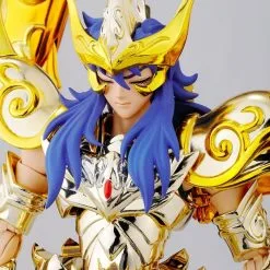 Myth Cloth Ex SOG Milo Du Scorpion 8 Myth Cloth Ex SOG Milo Du Scorpion -Otaku Boutique myth cloth ex sog milo du scorpion 2