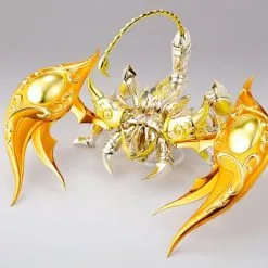 Myth Cloth Ex SOG Milo Du Scorpion 9 Myth Cloth Ex SOG Milo Du Scorpion -Otaku Boutique myth cloth ex sog milo du scorpion 3