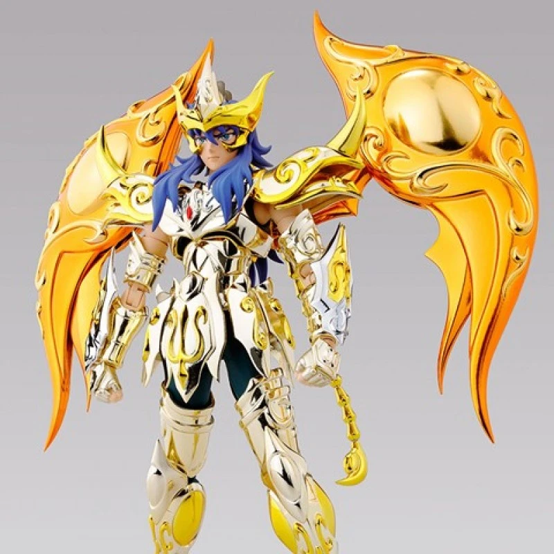 Myth Cloth Ex SOG Milo Du Scorpion 3 Myth Cloth Ex SOG Milo Du Scorpion