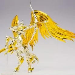 Myth Cloth EX SOG - Sagitarius Aiolos -Otaku Boutique myth cloth ex sog sagitarius aiolos 2