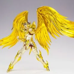 Myth Cloth EX SOG - Sagitarius Aiolos -Otaku Boutique myth cloth ex sog sagitarius aiolos 3
