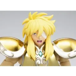 Myth Cloth Hyoga Armure D'or Du Verseau -Otaku Boutique myth cloth hyoga armure d or du verseau 3