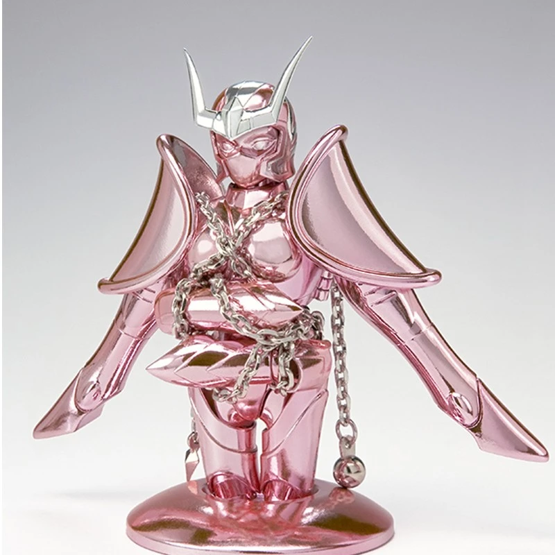 Myth Cloth MC Shun D'Andromede 4 Myth Cloth MC Shun D'Andromede – Image 2