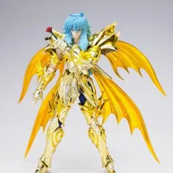 Myth Cloth S.O.G Aprhodite Des Poissons 10 Myth Cloth S.O.G Aprhodite Des Poissons -Otaku Boutique myth cloth sog aprhodite des poissons 1