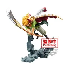 One Piece - 2 Figurines Gold D. Roger Et Edward Newgate 7 One Piece - 2 Figurines Gold D. Roger Et Edward Newgate -Otaku Boutique one piece 2 figurines gold d roger et edward newgate 2