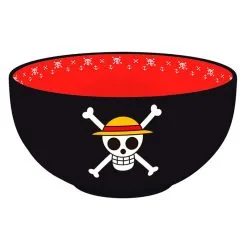 One Piece - Bol Luffy Skull