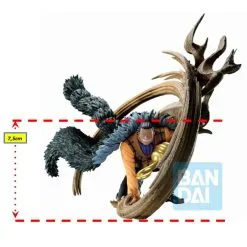 One Piece - Figurine Crocodile - Ichibansho Duel Memories -Otaku Boutique one piece figurine crocodile ichibansho duel memories 2